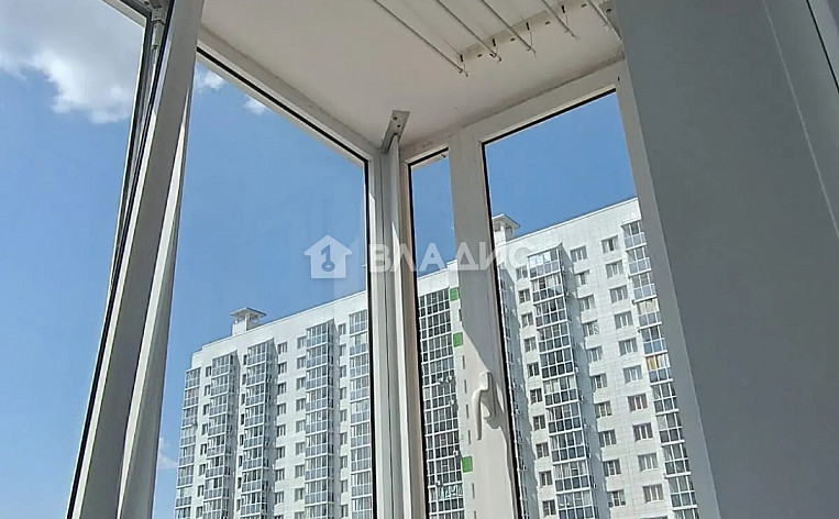 3-Комнатная квартира 72.30м², эт. 4, фото 40