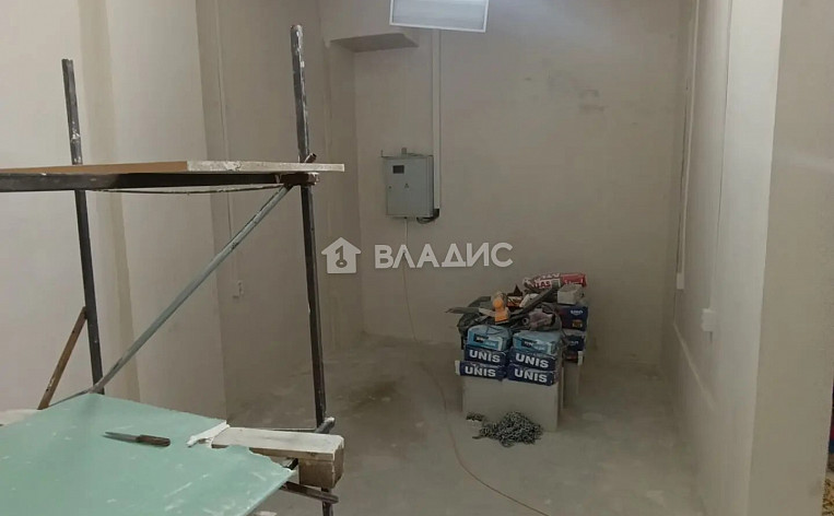 Коммерческое помещение 53.00м², эт. -1, фото 14