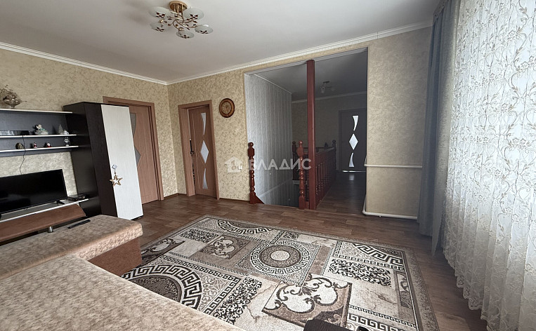 Дом 86.00м², фото 31