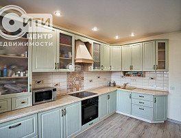 3-комнатная квартира, 83.1 м2