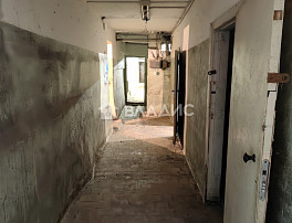 Коммерческое помещение 268.10м²