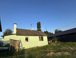 Дом 56.00м²
