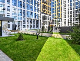1-комнатная квартира, 40 м2