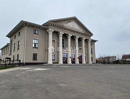 1-Комнатная квартира 28.00м²