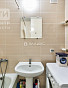 2-Комнатная квартира 60.30м², эт. 3, фото 23
