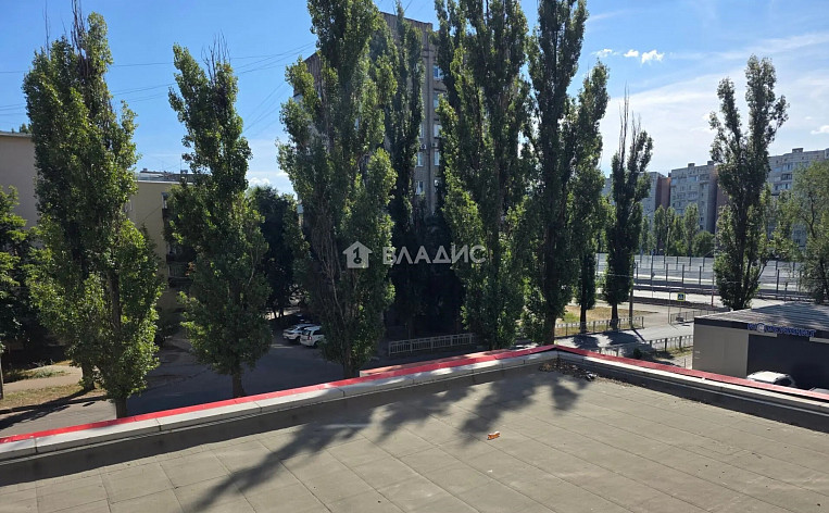 2-Комнатная квартира 42.50м², эт. 3, фото 40