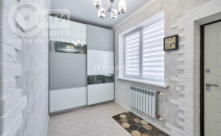 Дом 171.10м², фото 40