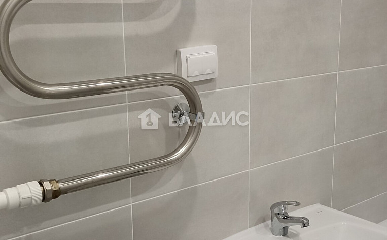 1-Комнатная квартира 39.70м², эт. 23, фото 8