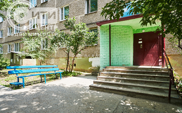 4-Комнатная квартира 68.10м², эт. 3, фото 22