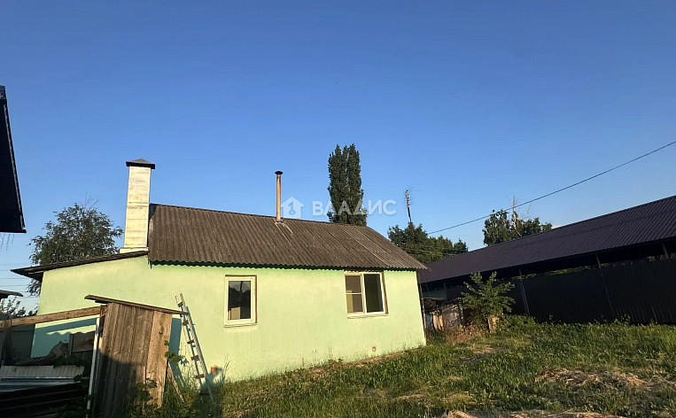 Дом 56.00м², фото 11