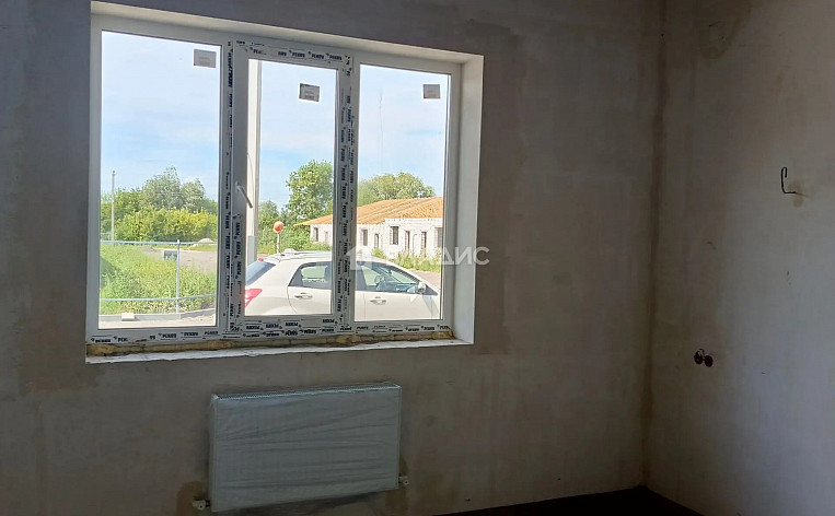2-Комнатная квартира 78.50м², эт. 1, фото 13
