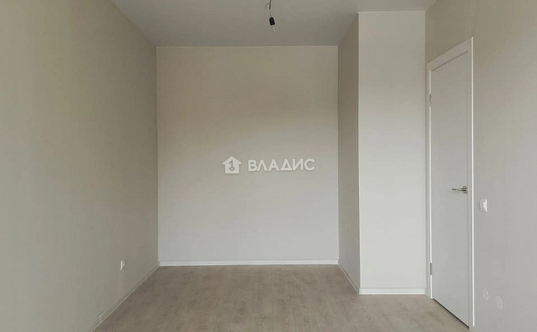 1-Комнатная квартира 38.00м², эт. 4, фото 40