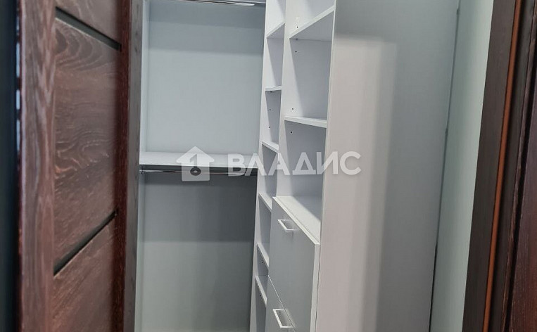 2-Комнатная квартира 52.50м², эт. 12, фото 33