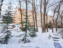3-Комнатная квартира 103.00м²