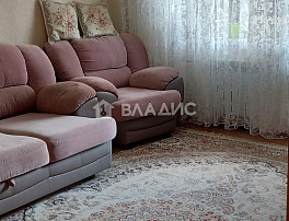 1-Комнатная квартира 37.40м²