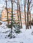 3-Комнатная квартира 103.00м², эт. 4, фото 2