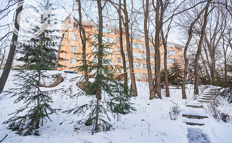 3-Комнатная квартира 103.00м², эт. 4, фото 36