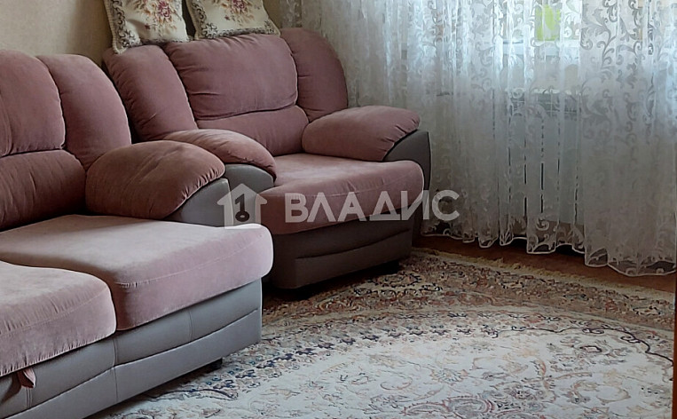 1-Комнатная квартира 37.40м², эт. 9, фото 31
