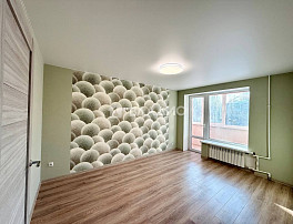 2-Комнатная квартира 45.50м²