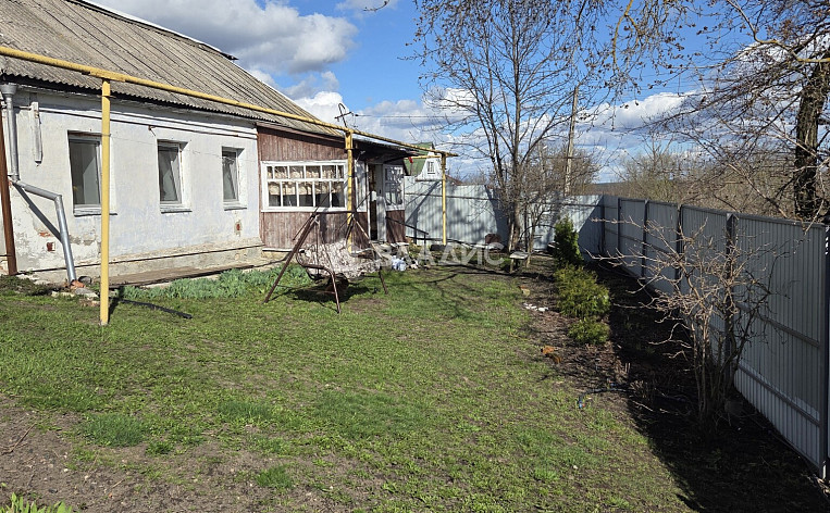 Дом 62.70м², фото 28