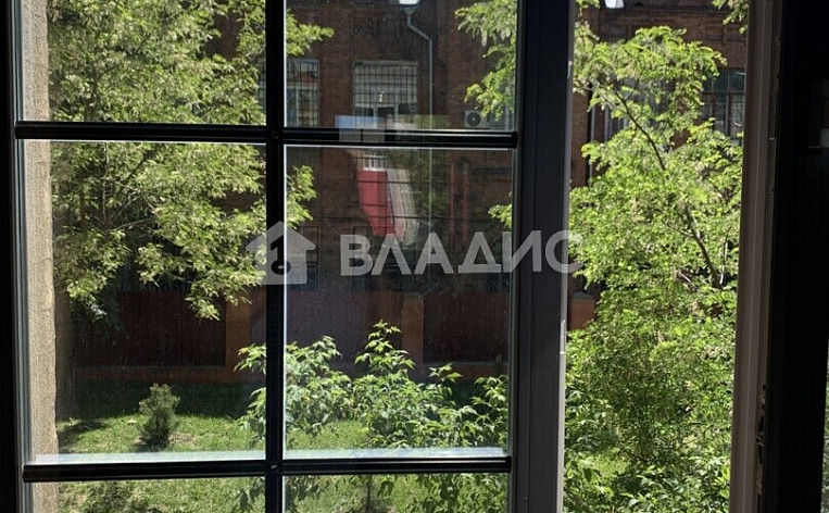 4-Комнатная квартира 75.30м², эт. 2, фото 17