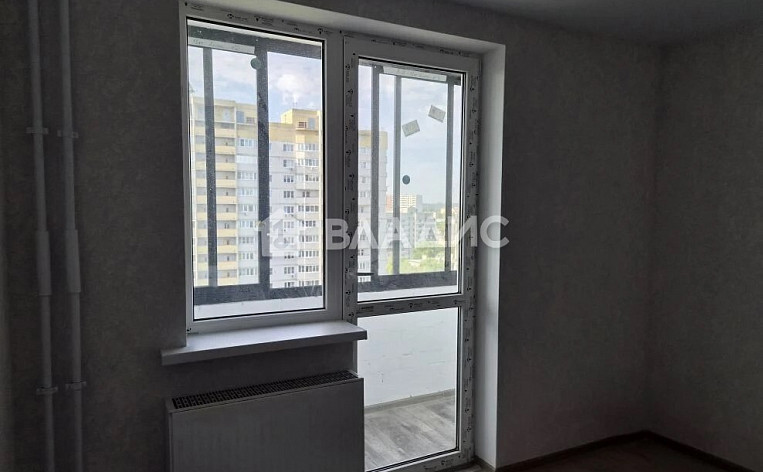 Студия 20.50м², эт. 13, фото 13