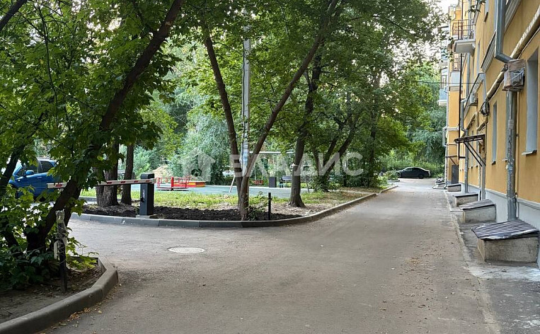 2-Комнатная квартира 51.60м², эт. 4, фото 38