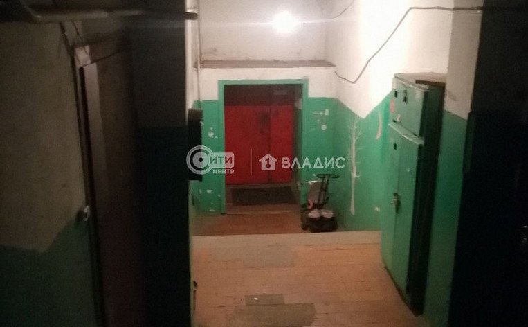 2-комнатная квартира, 46.5 м2, эт. 5, id: 1048649, фото 19