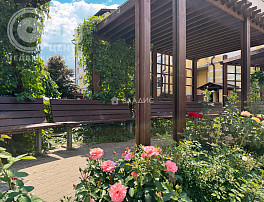 2-Комнатная квартира 60.50м²