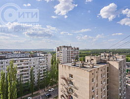1-Комнатная квартира 32.40м²