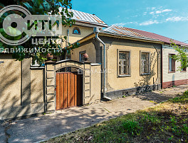 Дом 181.40м²