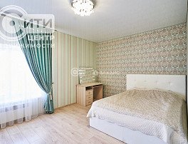 2-комнатная квартира, 58.6 м2