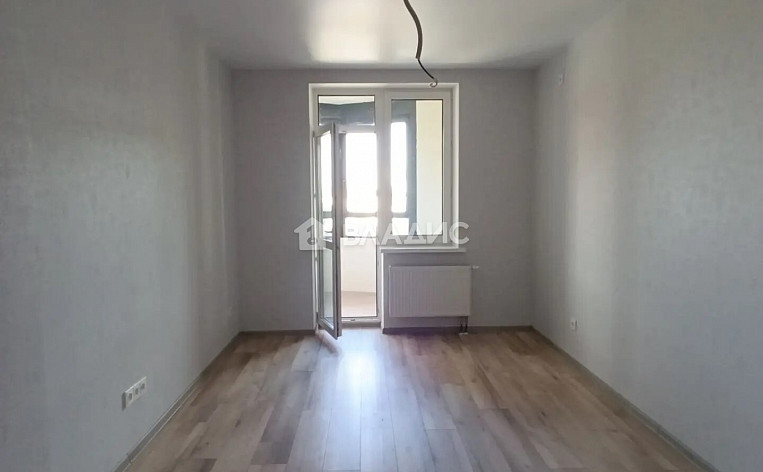 3-Комнатная квартира 77.41м², эт. 4, фото 32