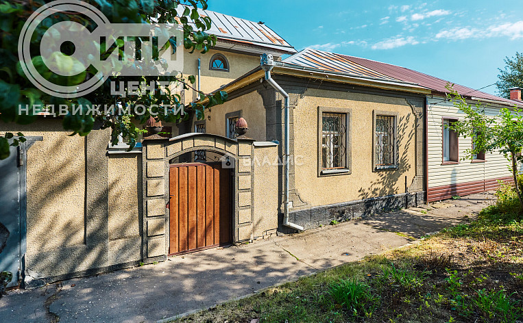 Дом 181.40м², фото 40