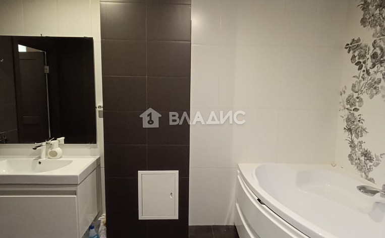 2-Комнатная квартира 83.70м², эт. 4, фото 37