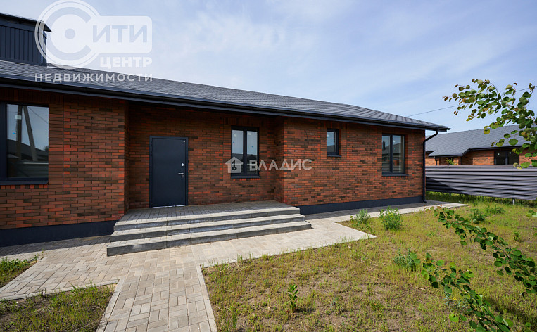 Дом 142.00м², фото 40