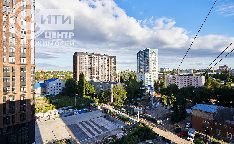 3-Комнатная квартира 62.00м², эт. 9, фото 40