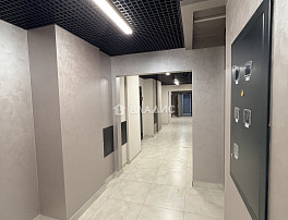 Студия 20.60м²