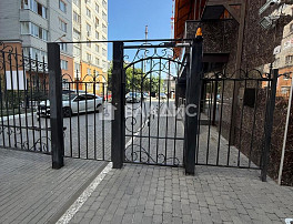 1-Комнатная квартира 41.30м²