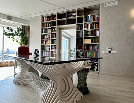 3-Комнатная квартира 122.00м²