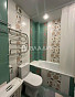 1-Комнатная квартира 37.90м², эт. 17, фото 3