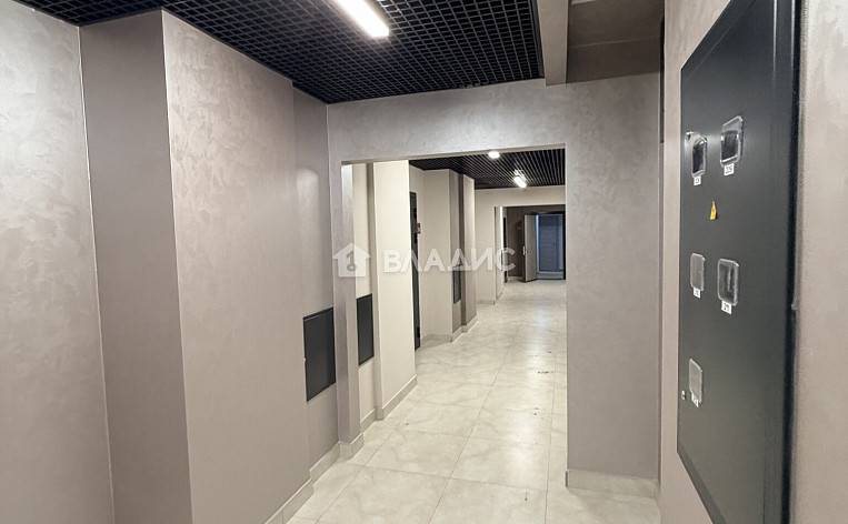 Студия 20.60м², эт. 5, фото 15