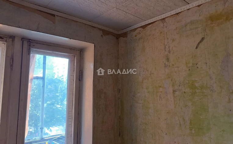 1-Комнатная квартира 30.40м², эт. 3, фото 18