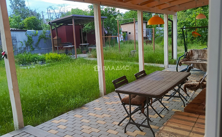 Дом 212.40м², фото 40