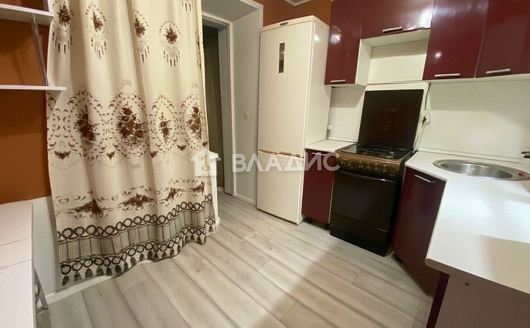 2-Комнатная квартира 41.60м², эт. 5, фото 10