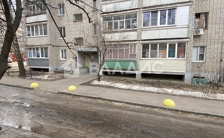 2-Комнатная квартира 49.10м², эт. 3, фото 13