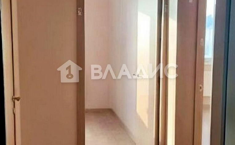 1-Комнатная квартира 38.40м², эт. 17, фото 5