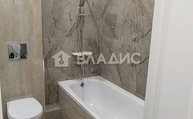 1-Комнатная квартира 29.00м², эт. 5, фото 14