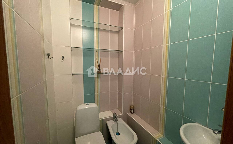 2-Комнатная квартира 61.50м², эт. 12, фото 18