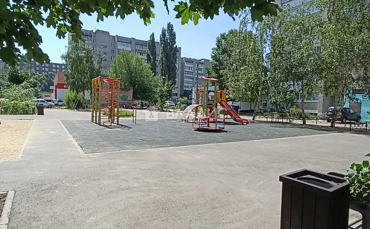 3-Комнатная квартира 61.50м², эт. 6, фото 32